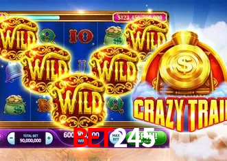 Descubra o Mundo do Cassino Online com bet245