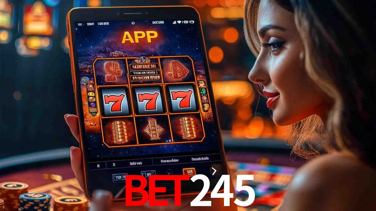 bet245