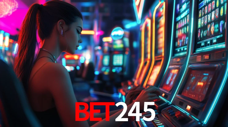 Ofertas Imperdíveis na bet245: Promoções e Bônus Que Valem a Pena