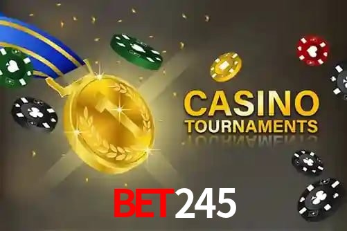 Instalação rápida do APK bet245