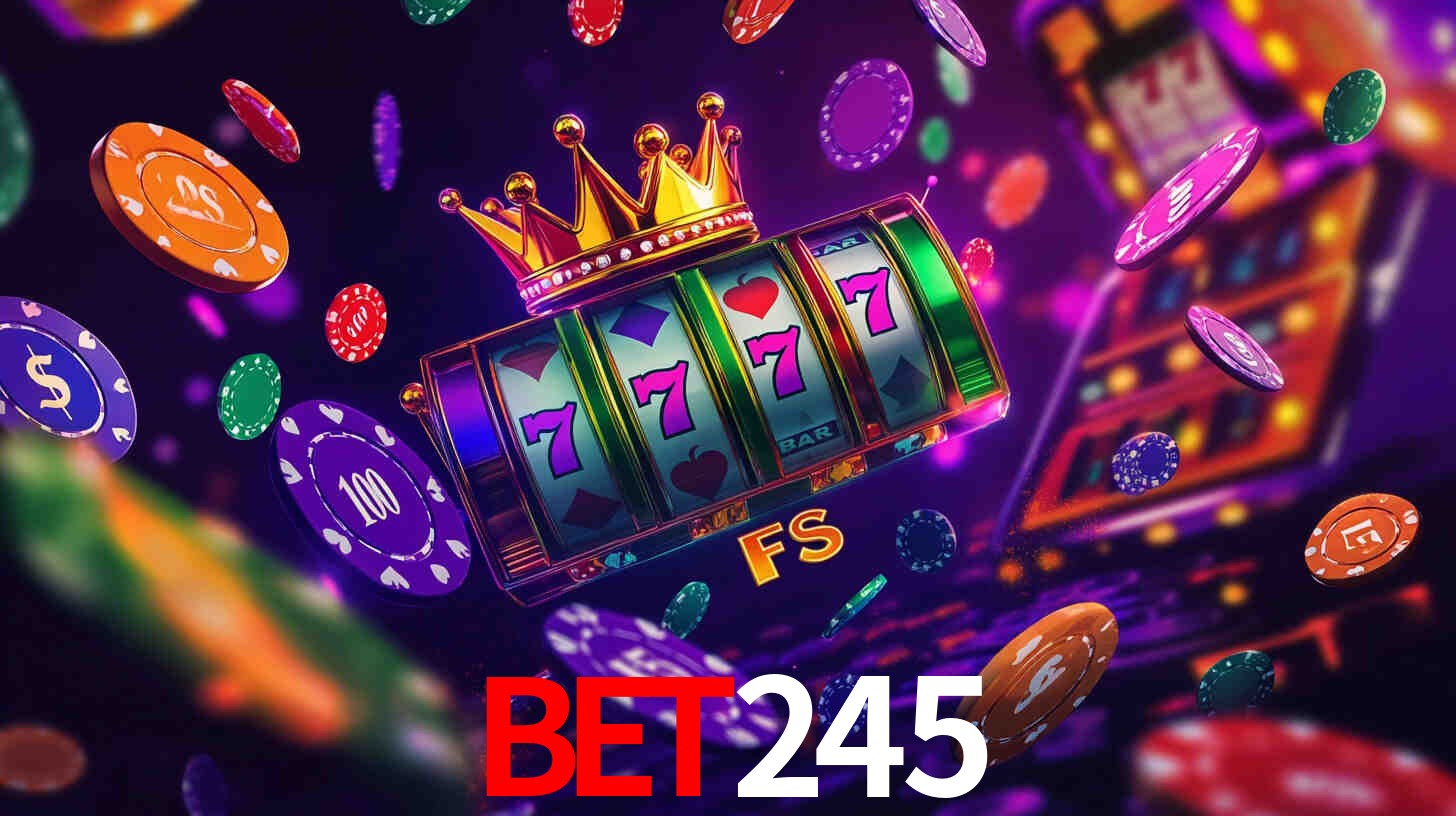 Tournaments bet245