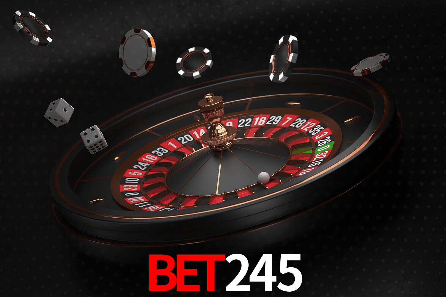 bet245