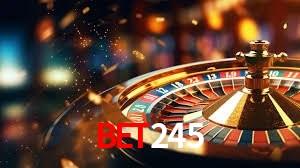 Bônus e promoções da bet245