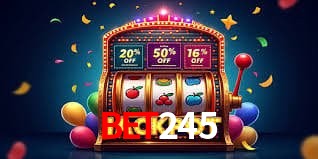 Sistemas de Segurança bet245