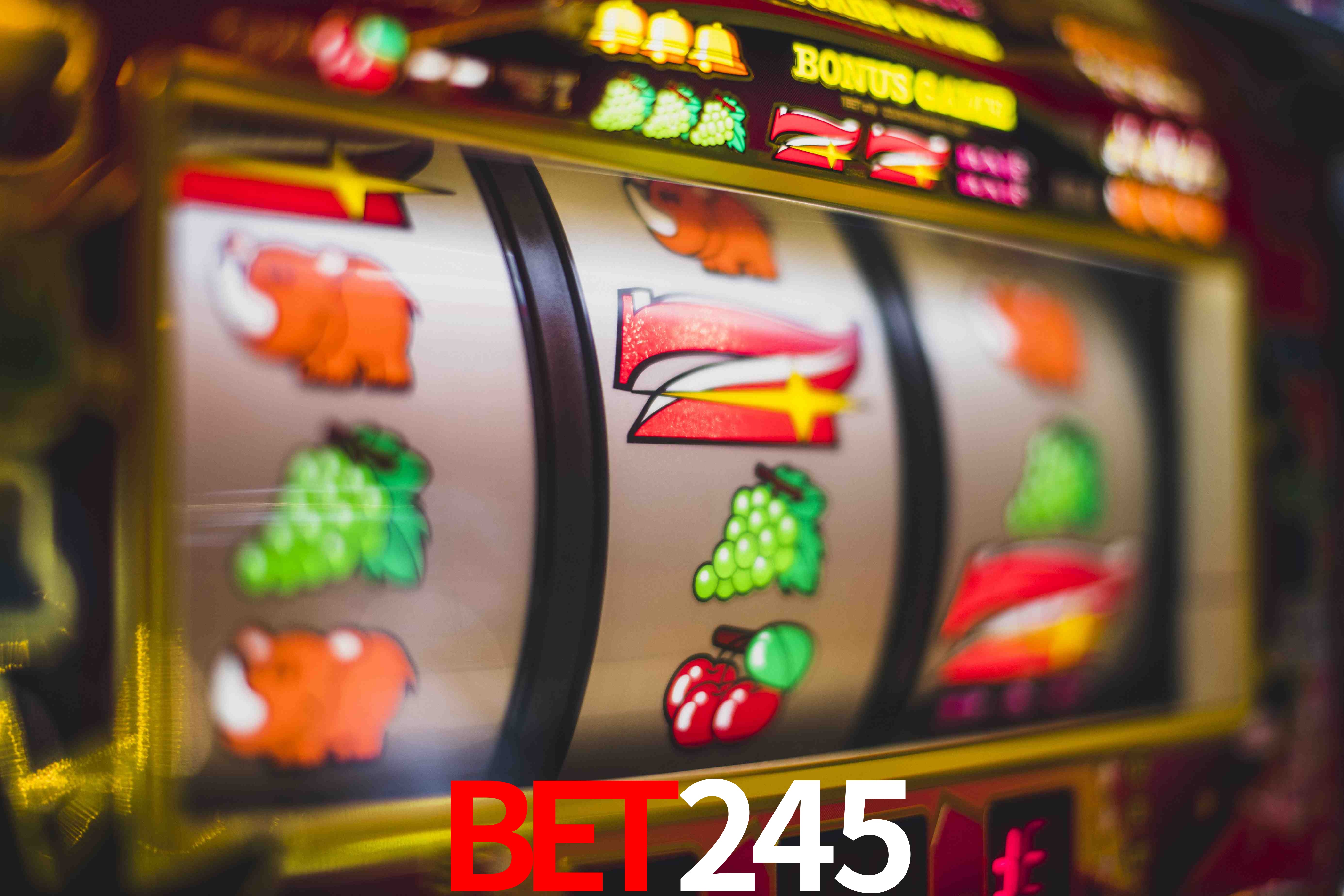 Football Betting bet245