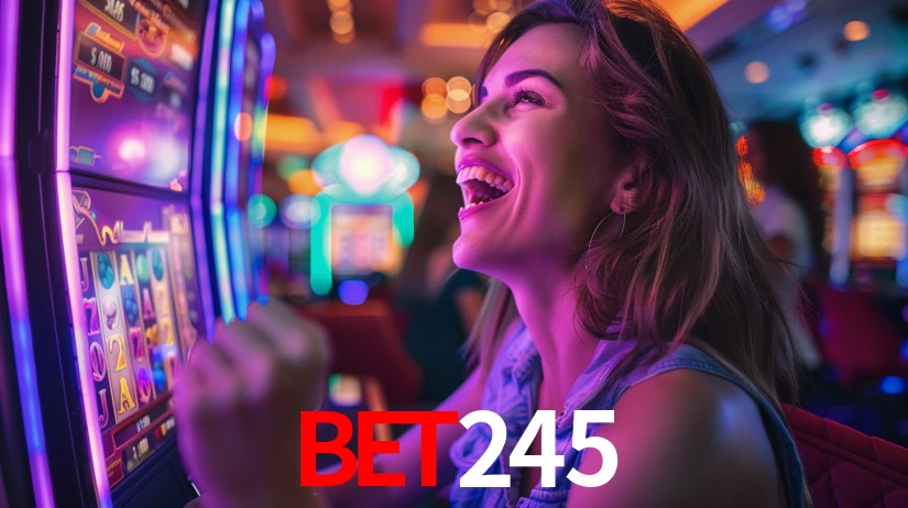 bet245 login