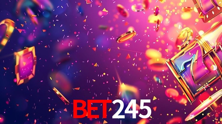 A Emoção da Loteria na bet245: Uma Chance de Mudança de Vida