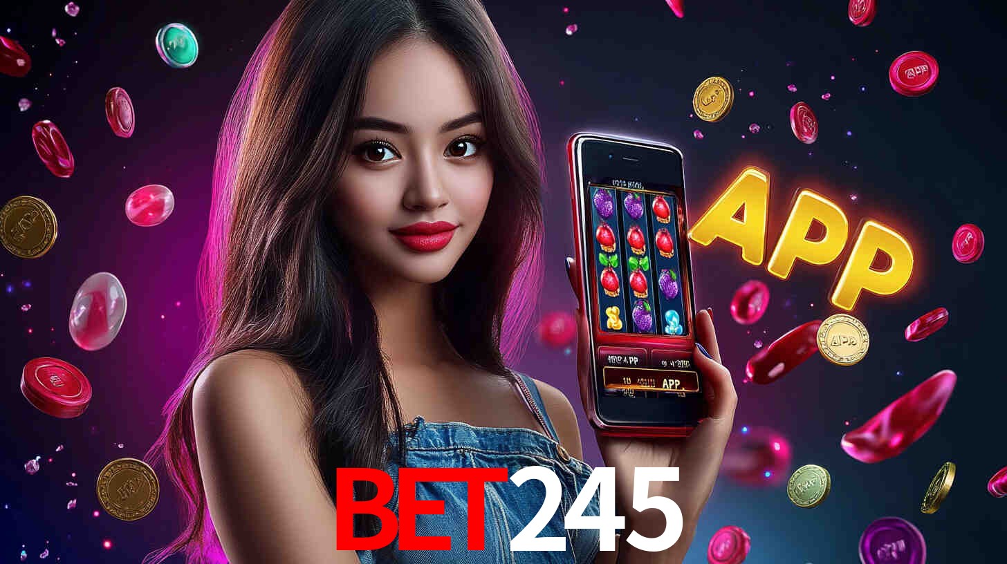 Inovações de Jogos na bet245: O Futuro das Experiências Interativas