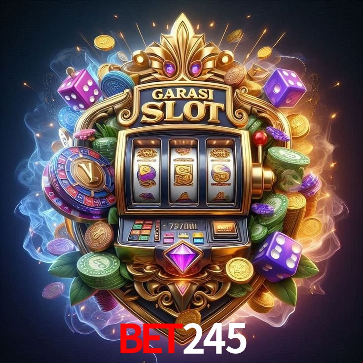 Benefícios da Conta bet245