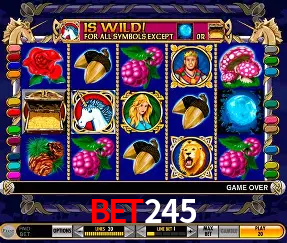 Cadastro rápido e seguro na bet245
