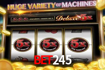 Descubra a Essência do bet245: Nossa História e Compromissos