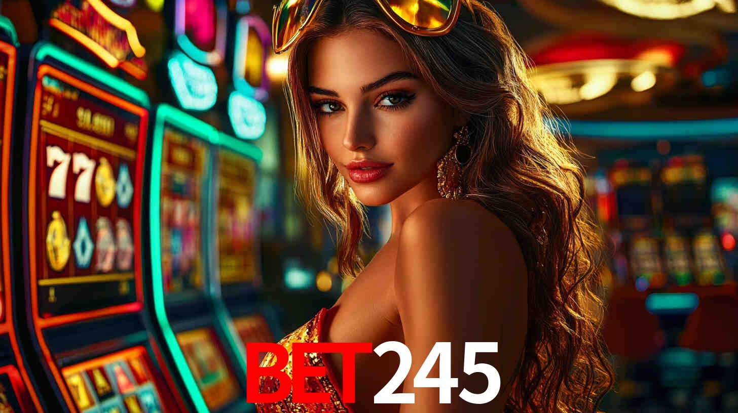 Welcome Bonus bet245