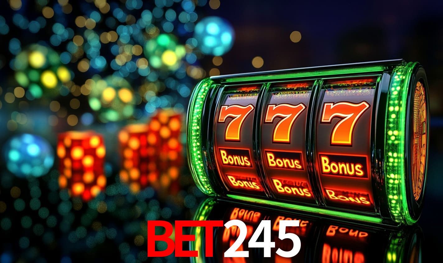 Provedores de Jogos bet245