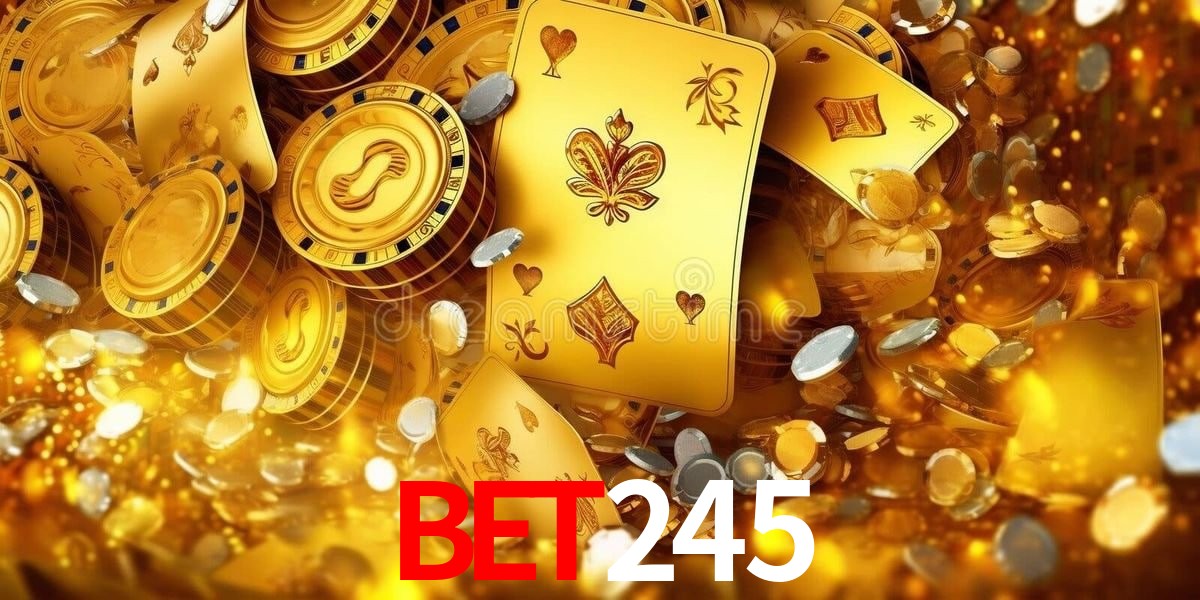 Descubra a Essência do bet245: Nossa História e Compromissos
