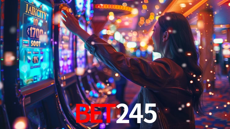 bet245