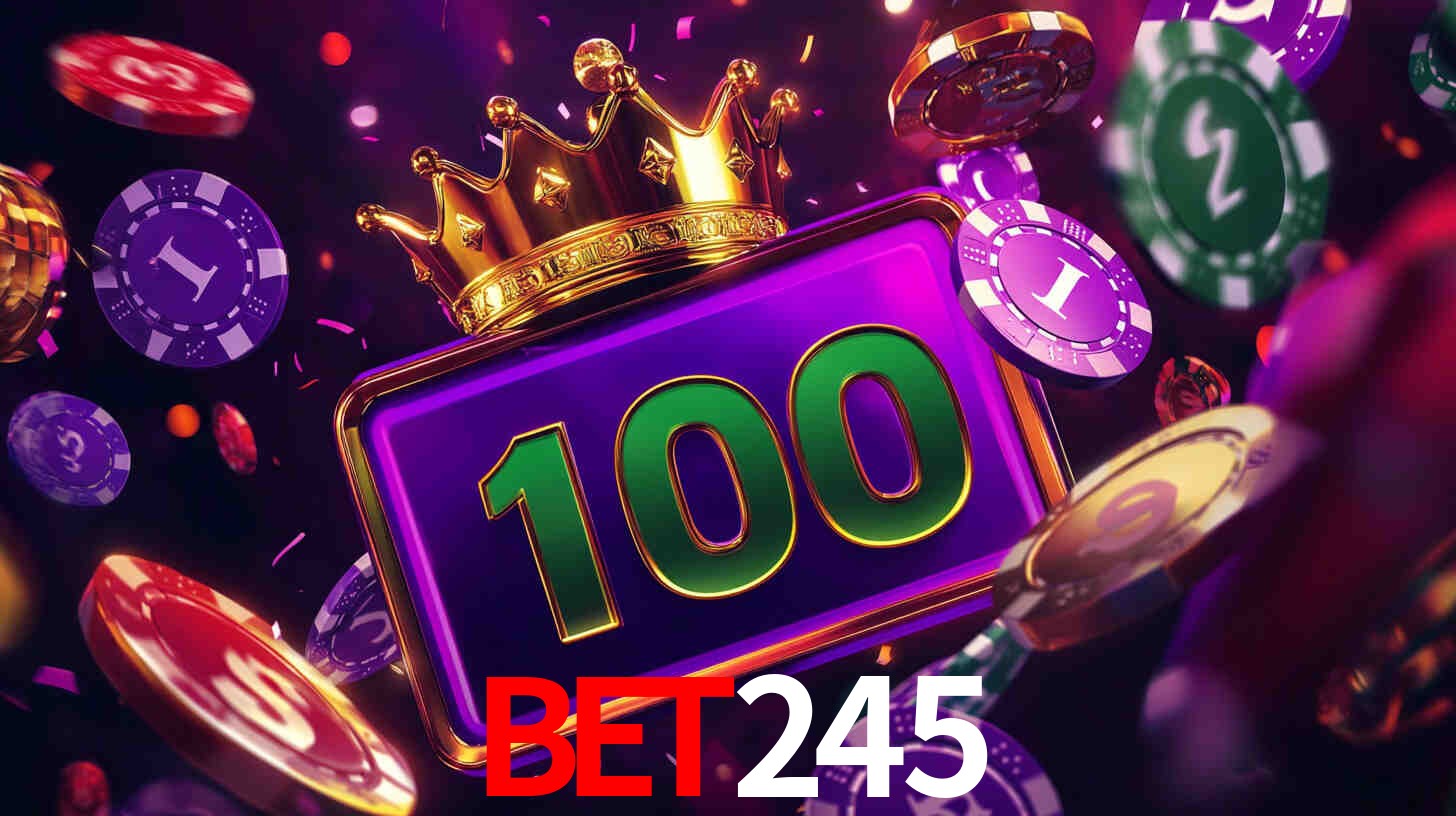 Programa VIP bet245