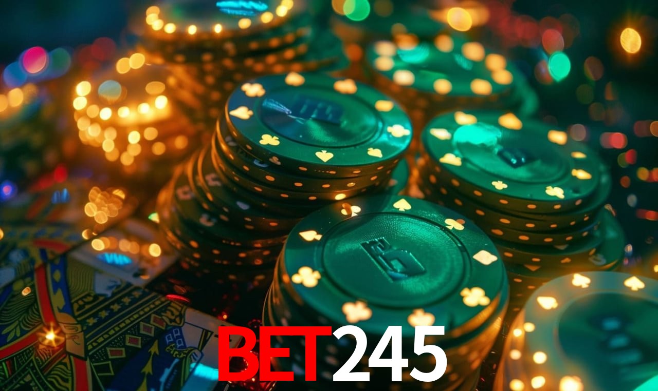 Casino VIP bet245
