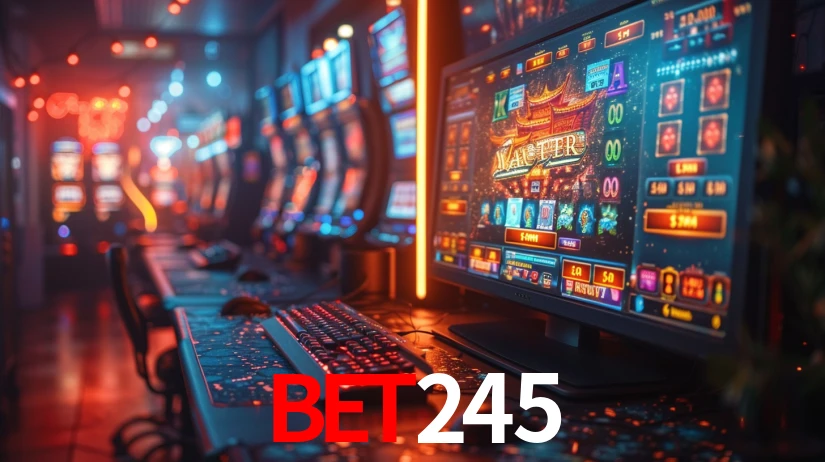 bet245