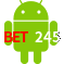 Aplicativo bet 245 para Android