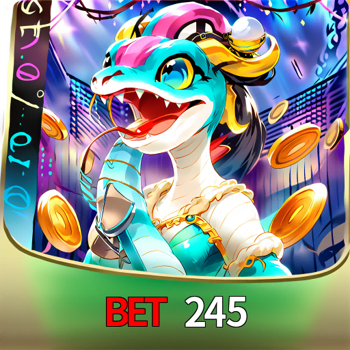 bet 245