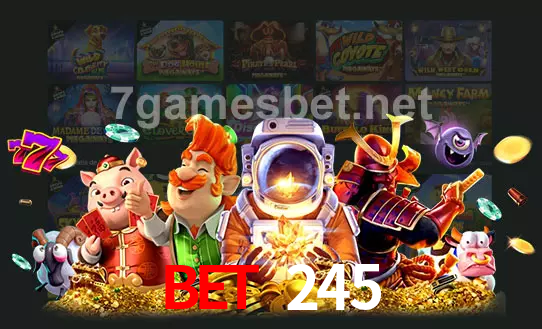 cassino bet 245